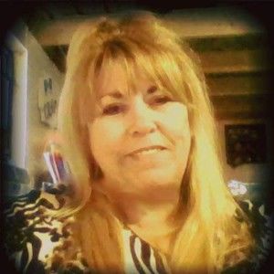 Meet your Posher, Barbara lynn